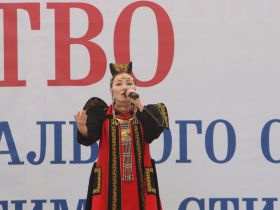 В Якутске дан старт первенству Дальнего Востока по художественной гимнастике