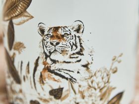 Копилка Tiger I