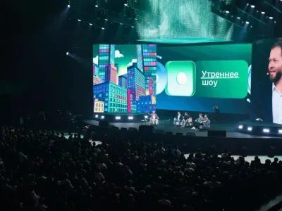 «Авито» запустит образовательный портал для продавцов / Семен Родионов   