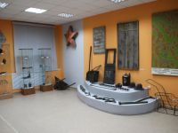 Сеймчанский краеведческий музей