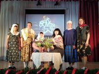 Дом культуры села Мещерского