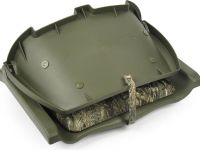 Кресло складное мягкое TRAVELER (камуфляж)