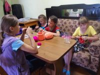 Маньковский сельский Дом культуры