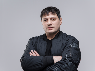 Билеты на AUX. Дискотека с Муратом Тхагалеговым (The One) / Концерт | Афиша | ИнфоТаймс