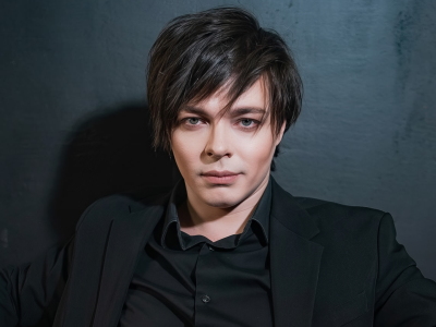 Александр Казьмин