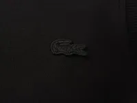 Женский топ Lacoste из эластичного хлопка