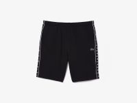 Мужские флисовые шорты Lacoste