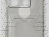 Чехол-накладка RedLine