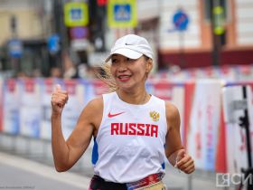 Стали известны имена победителей марафона Олонхо в Якутске