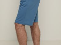 Шорты с эластичным поясом