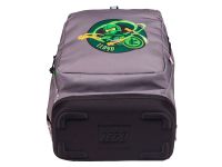 Ninjago 20238-2501 Рюкзак Optimo Ninjago Elemental Master of Energy, с сумкой для обуви