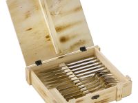 Zwilling Столовые приборы для стейка набор 12 предметов Specials Dinner Zwilling