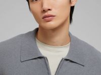 Кардиган из шерсти и кашемира