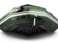 Лодка ПВХ STORMLINE Heavy Duty Air Lite 430 (2024)
