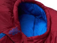 Спальный мешок пуховый Rapid -30C left