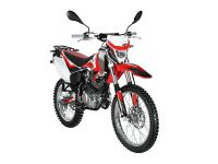 Мотоцикл кроссовый эндуро KAYO T2-G 250