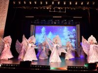 Студенческий центр – Дворец культуры «Россия»