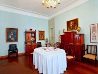 Историко-этнографический музей «Усадьба Гальских»