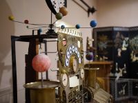 Выставочный отдел «Музейная студия»