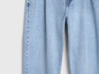 Джинсы Balloon, Голубой