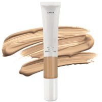 Матовый тональный крем для лица Shik Perfect Liquid Foundation 03 тёмный