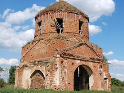 Рождественская церковь