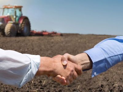 Россельхозбанк запустил платформу для продвижения аграрного образования и поиска работы в АПК