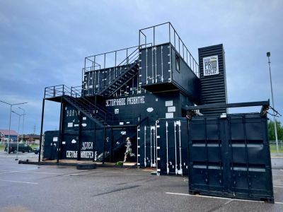 Музей PRO Мусор