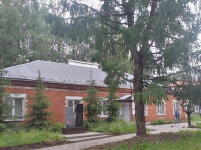 Завьяловский музей истории и культуры