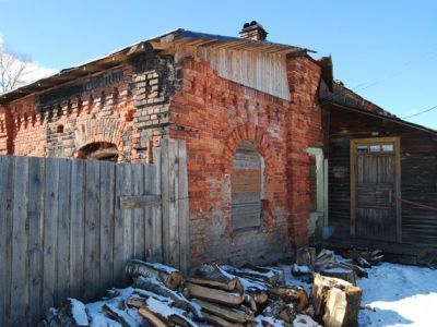 Инфекционное отделение