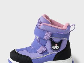 Ботинки для девочек