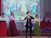 Сельский центр культуры станицы Крыловской