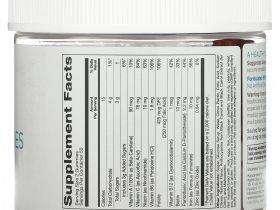 Solumeve, Мультивитаминные жевательные таблетки, без желатина, вкус винограда, 100 вегетарианских жевательных таблеток