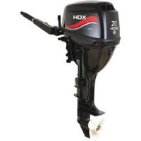 4х-тактный лодочный мотор HDX F 20 BMS