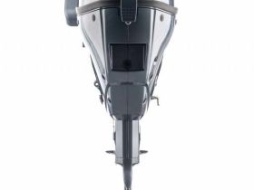 4х-тактный лодочный мотор MIKATSU MF8FHS (2024)