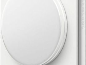 Чехол VLP Flex Case для Galaxy Z Fold8 Ultra, MagSafe белый