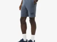 Мужские шорты Lacoste из хлопка