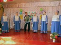 Никитинский сельский дом культуры