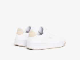 Женские кеды Lacoste COURT PRO 225 2 SFA