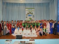 Ишемгуловский сельский дом культуры