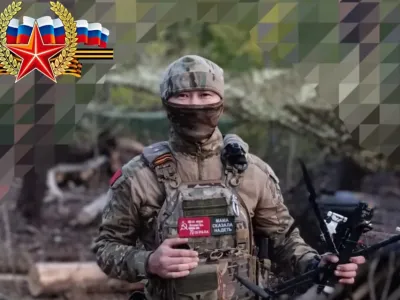 Ветеран СВО возглавил новое отделение «Авиалесоохраны» в Среднеколымском районе Якутии