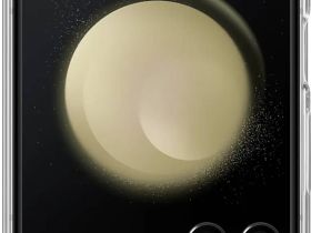 Чехол-накладка Samsung