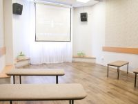 Дом культуры «Богатырский, 36»