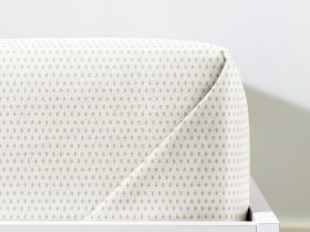 Простыня Жизель (светлый)