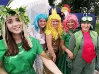 Каменский сельский дом культуры