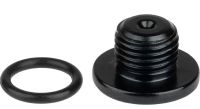 Болт отверстия прокачки Shimano ST-R9270 с уплотнительным кольцом (комплект)