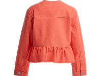 Жакет для девочки