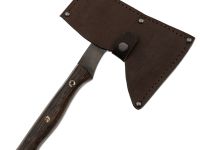 Топор Томагавк 1, сталь У8, рукоять венге