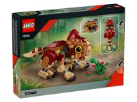 Jurassic World 76970 Конструктор Малышка Долорес: Аквилопс