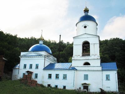 Собор Вознесения